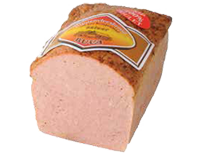 vleesbroodklein